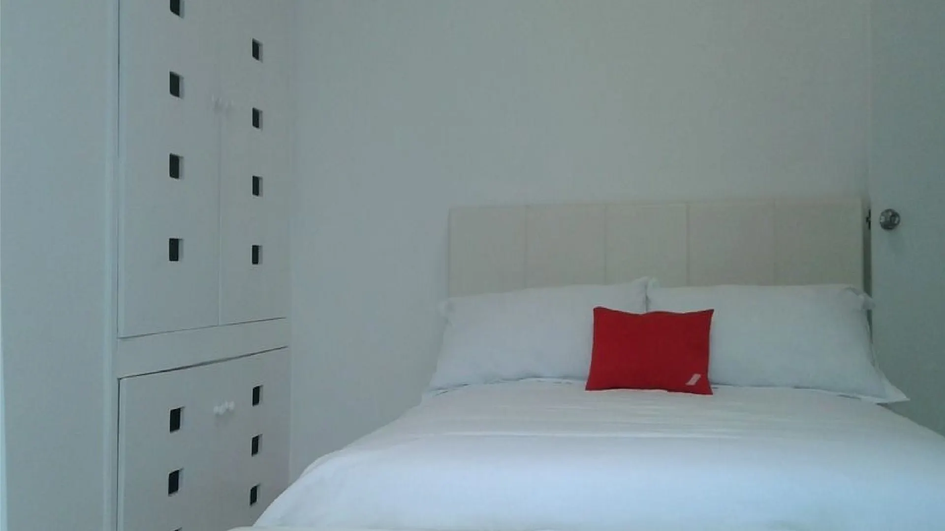 Departamentos Villas Capdeviel 坎昆 公寓