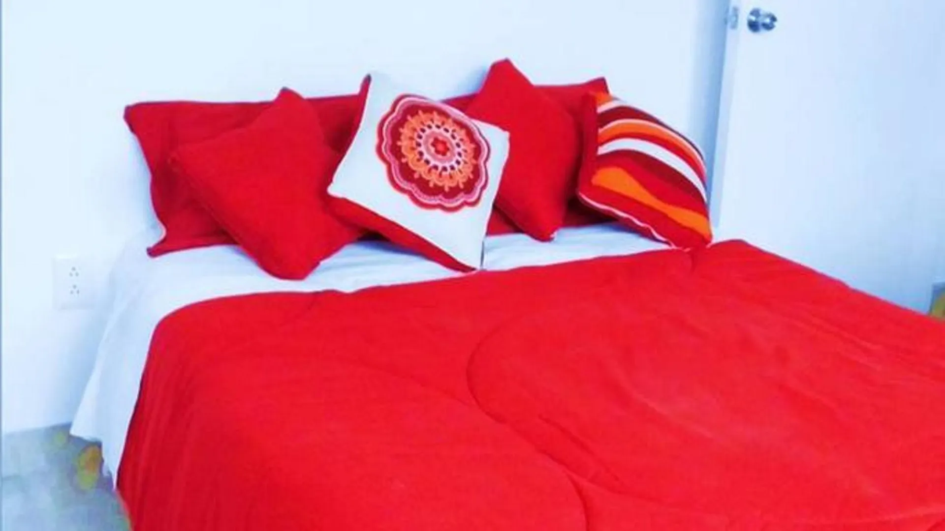 Apartamento Departamentos Villas Capdeviel Cancún México