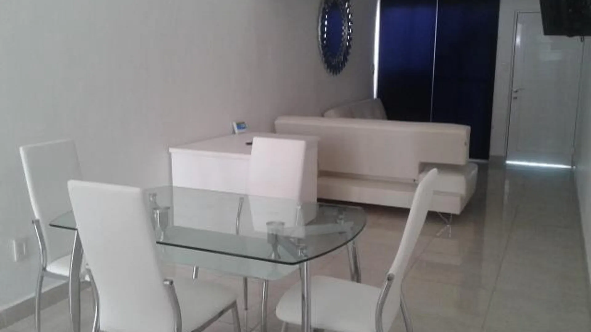 Departamentos Villas Capdeviel Cancún México
