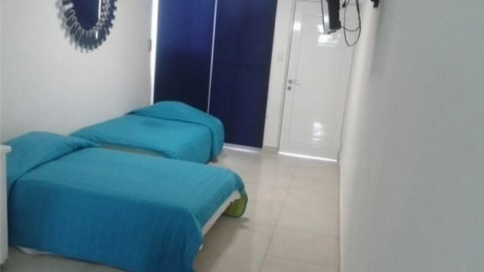 Apartamento Departamentos Villas Capdeviel Cancún